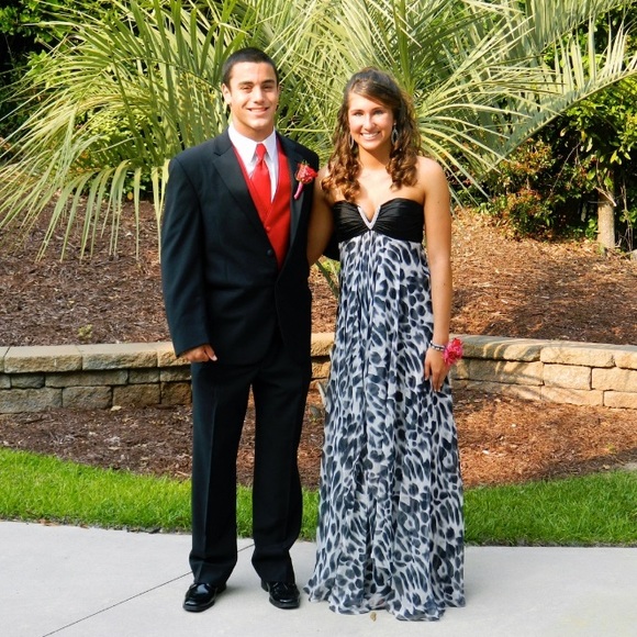 Cache Formal Dress!! - Picture 2 of 8